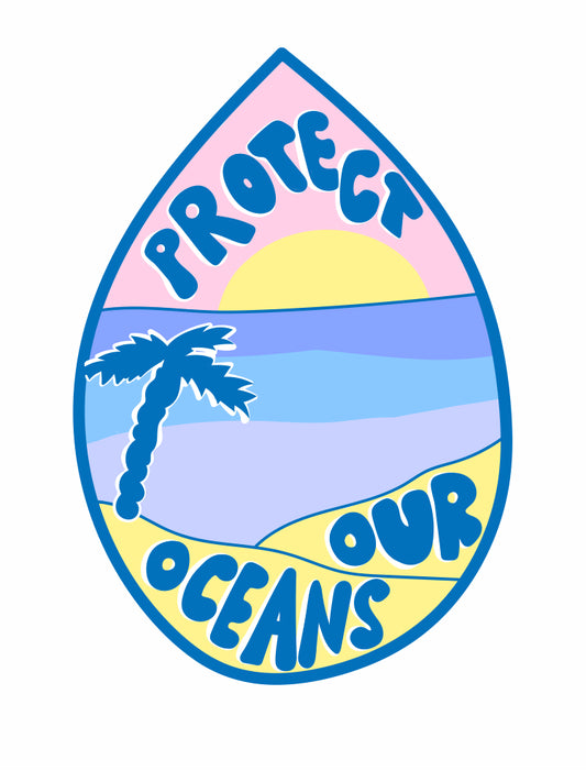 Oceans Deadzones