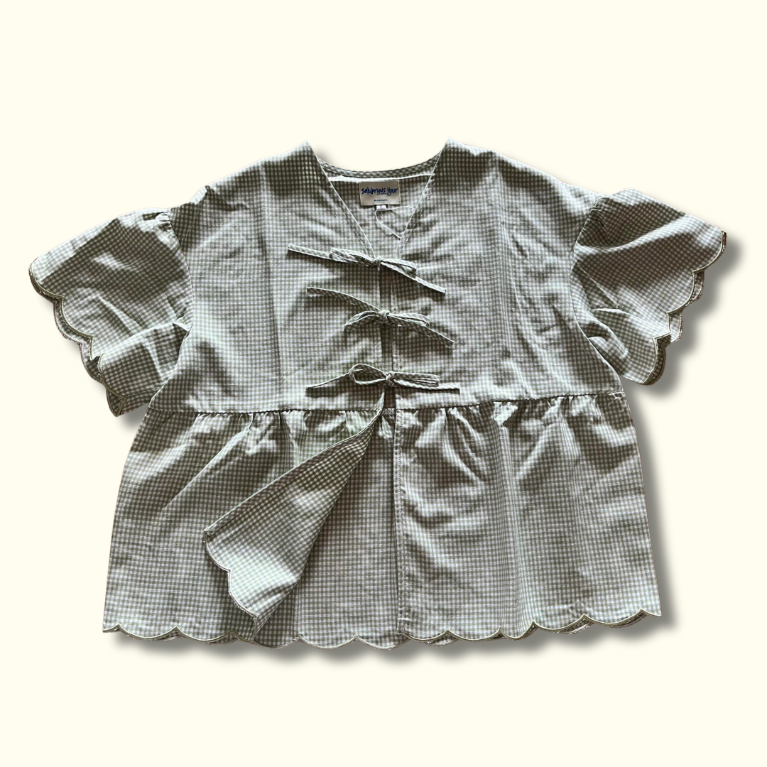 GG Blouse