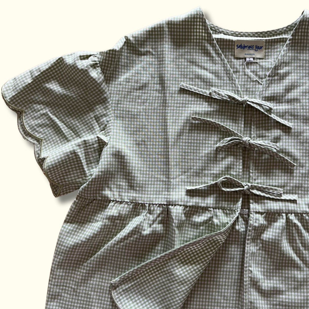 GG Blouse