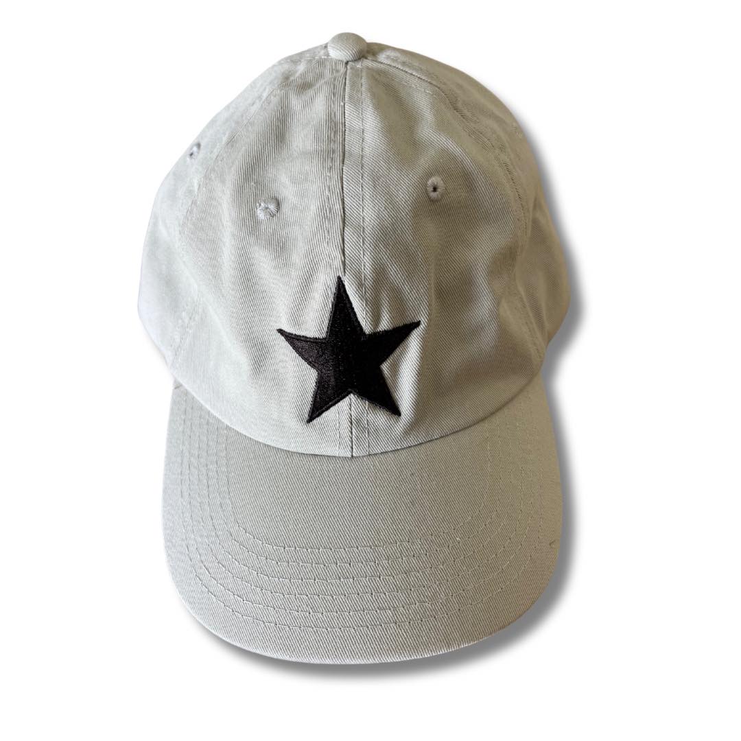 Stone Star Cap