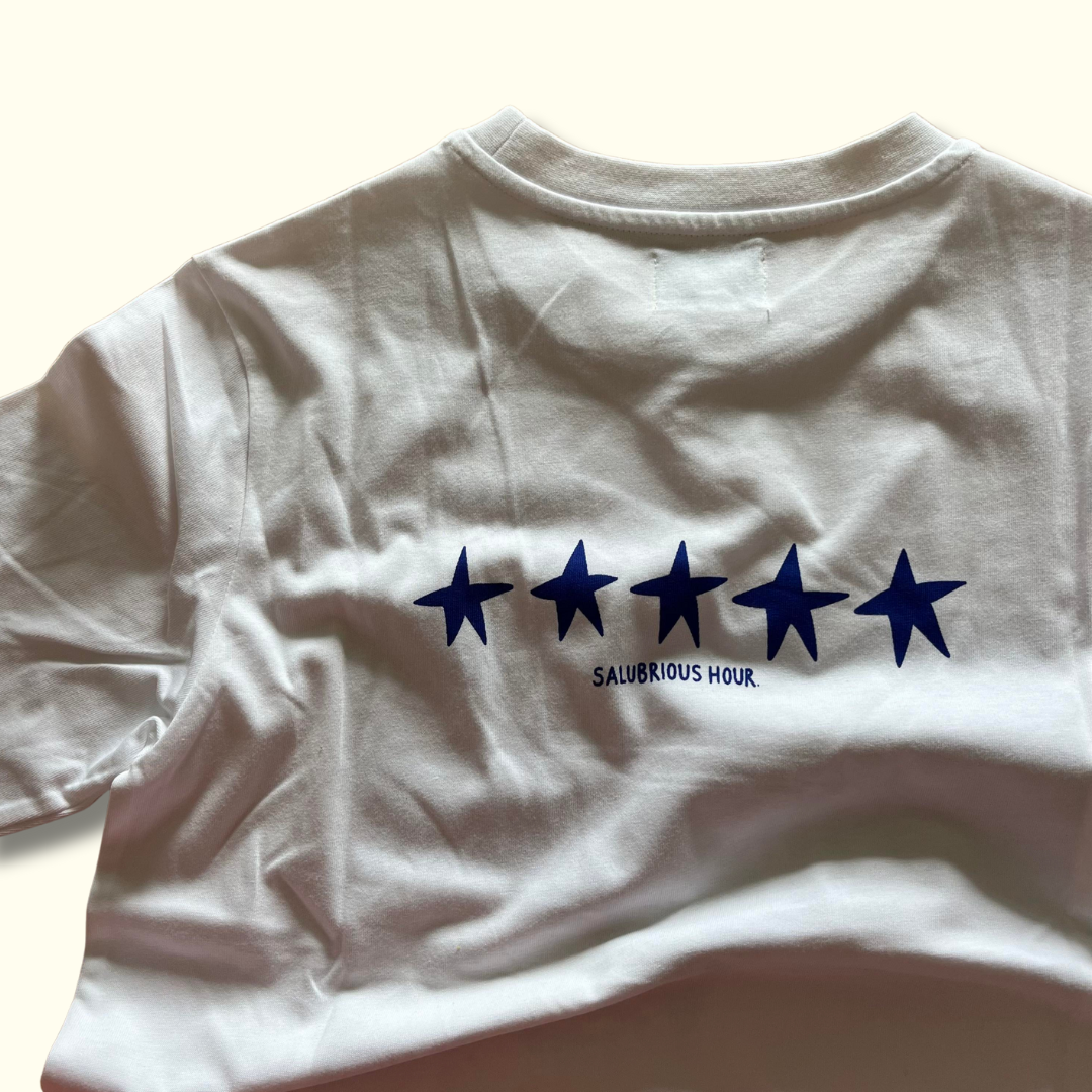Saddle Up Tee