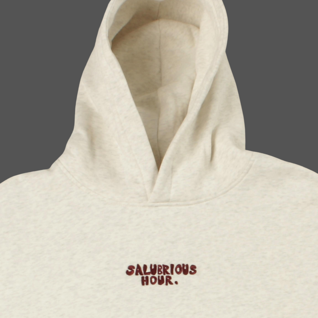 Marle Everyday Hoodie