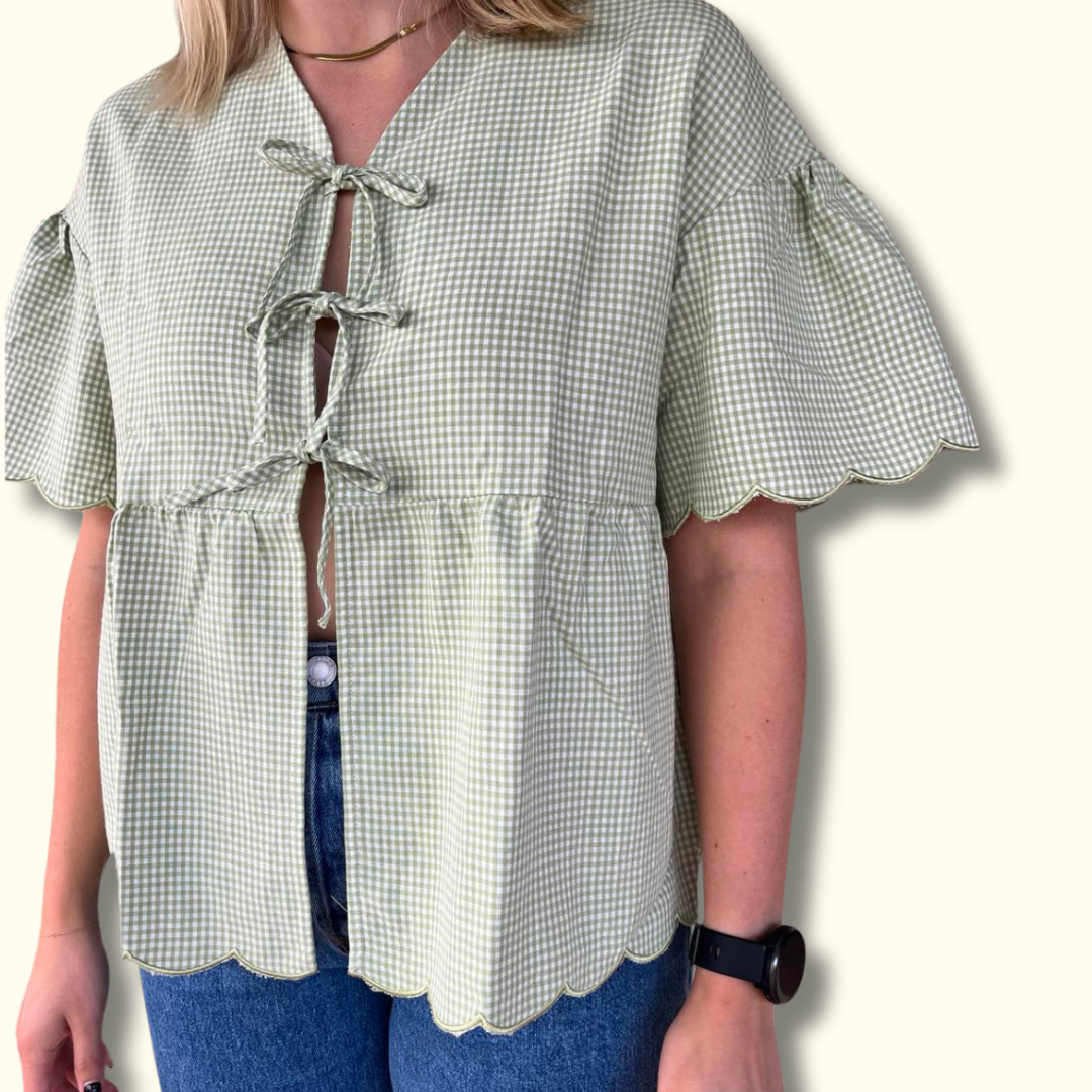 GG Blouse