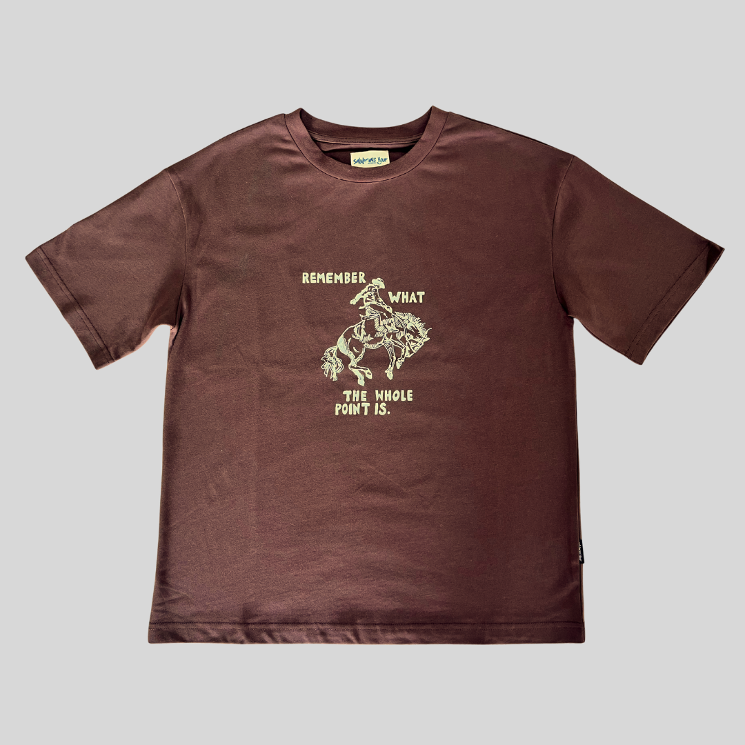 The Whole Point T-Shirt