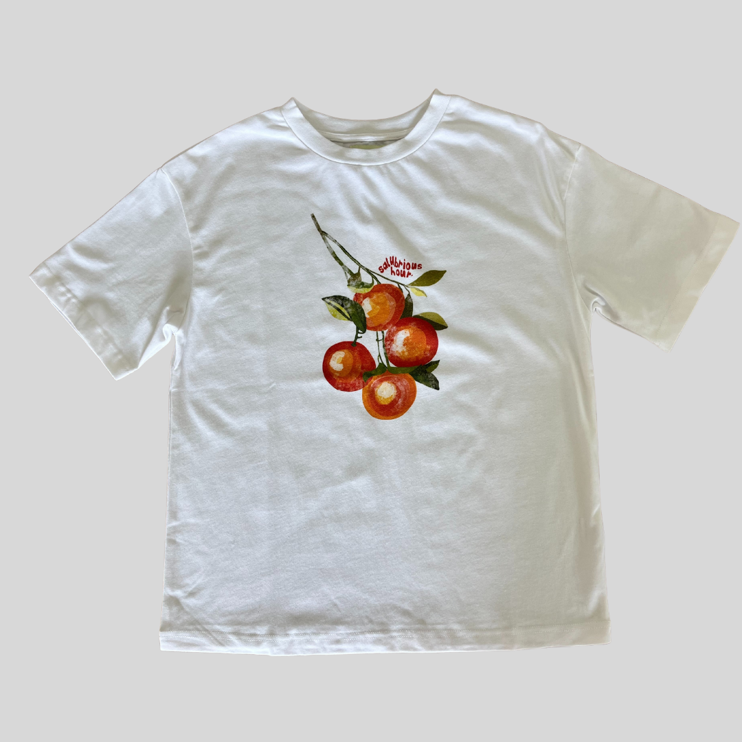 Oranges T-Shirt