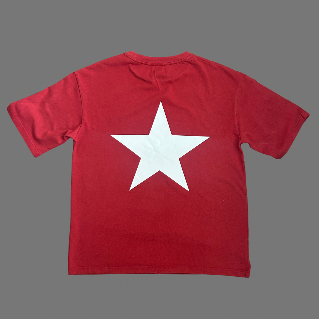 Red Star T-Shirt