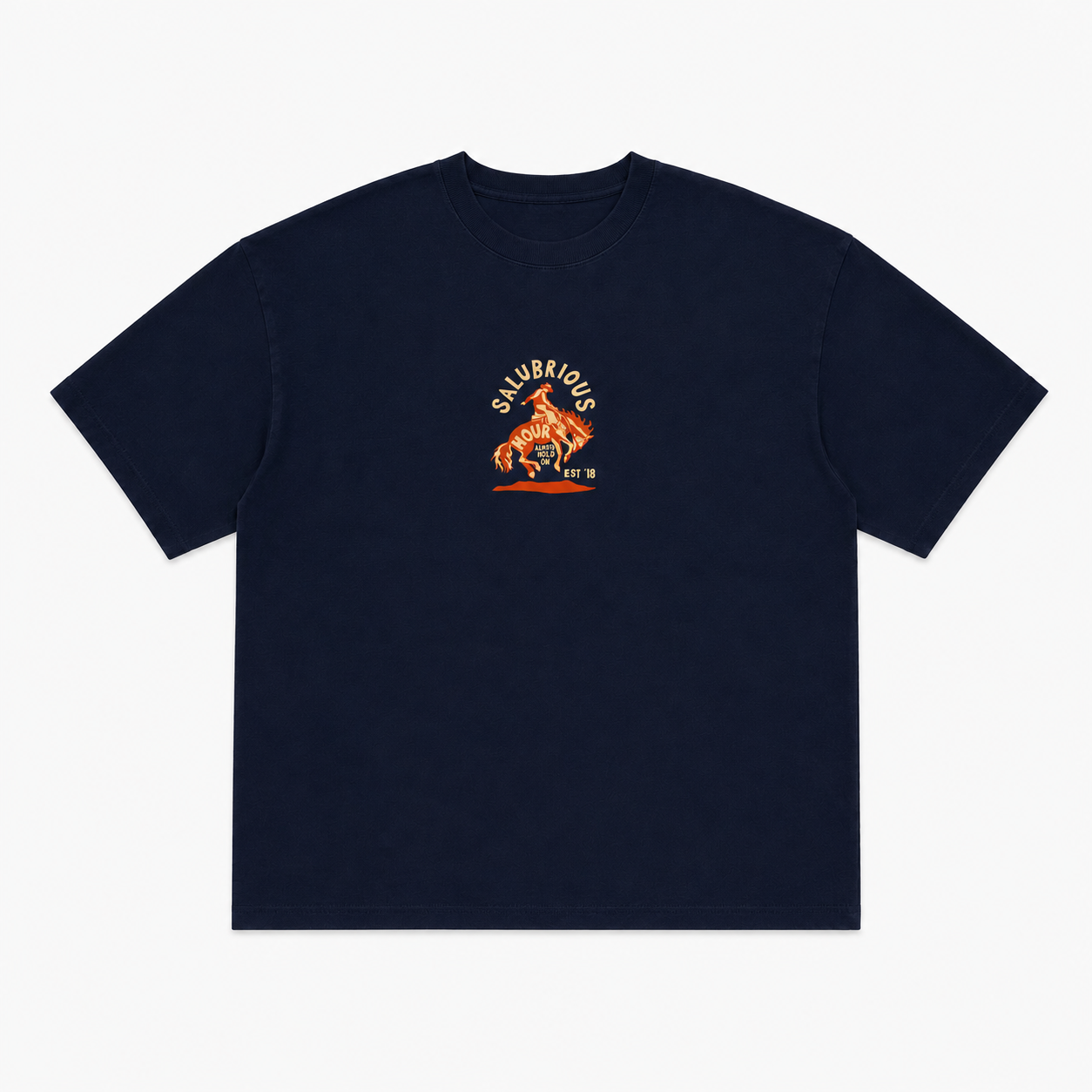 Always Hold On T-Shirt