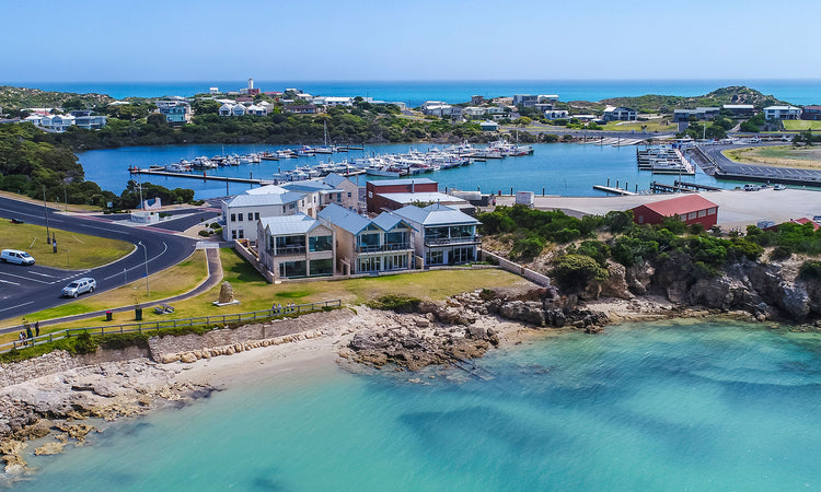 Our town, Robe! – Salubrious Hour