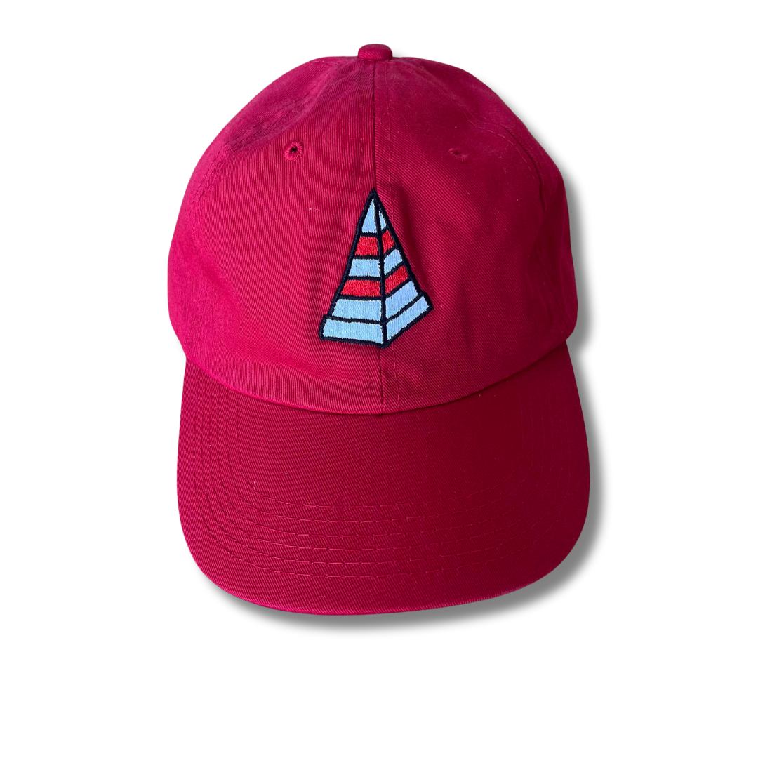 Obelisk Cap