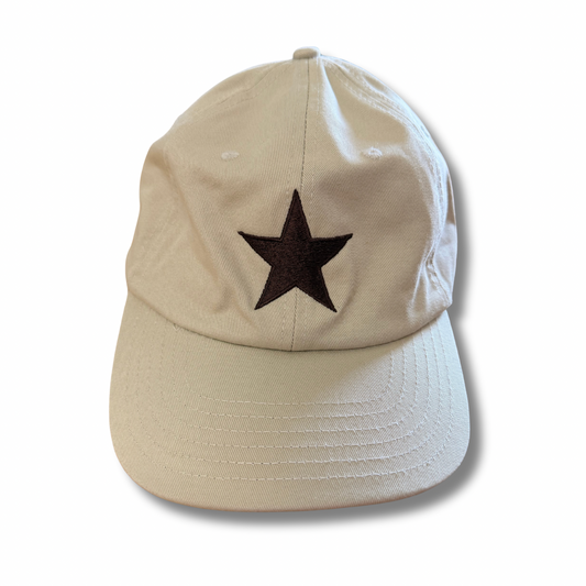 Stone Star Cap