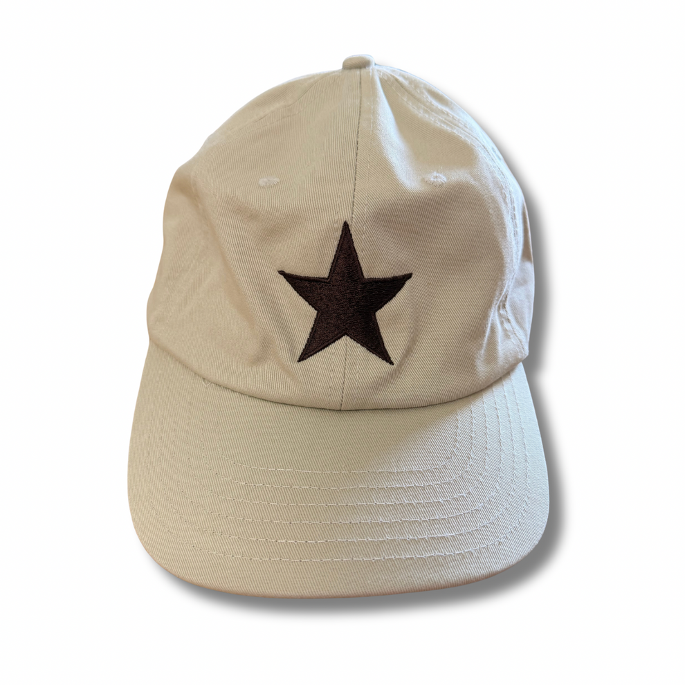 Stone Star Cap – Salubrious Hour