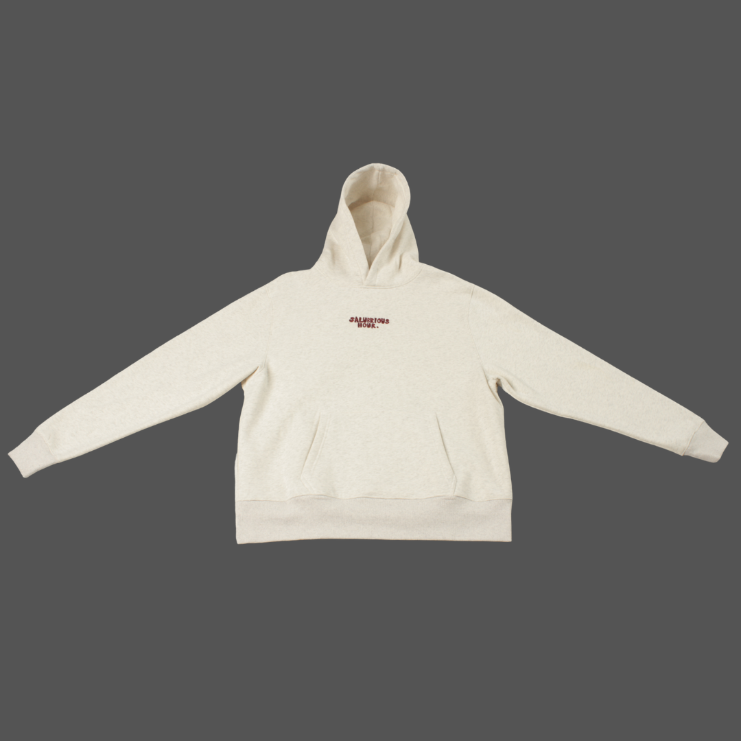 Marle Everyday Hoodie