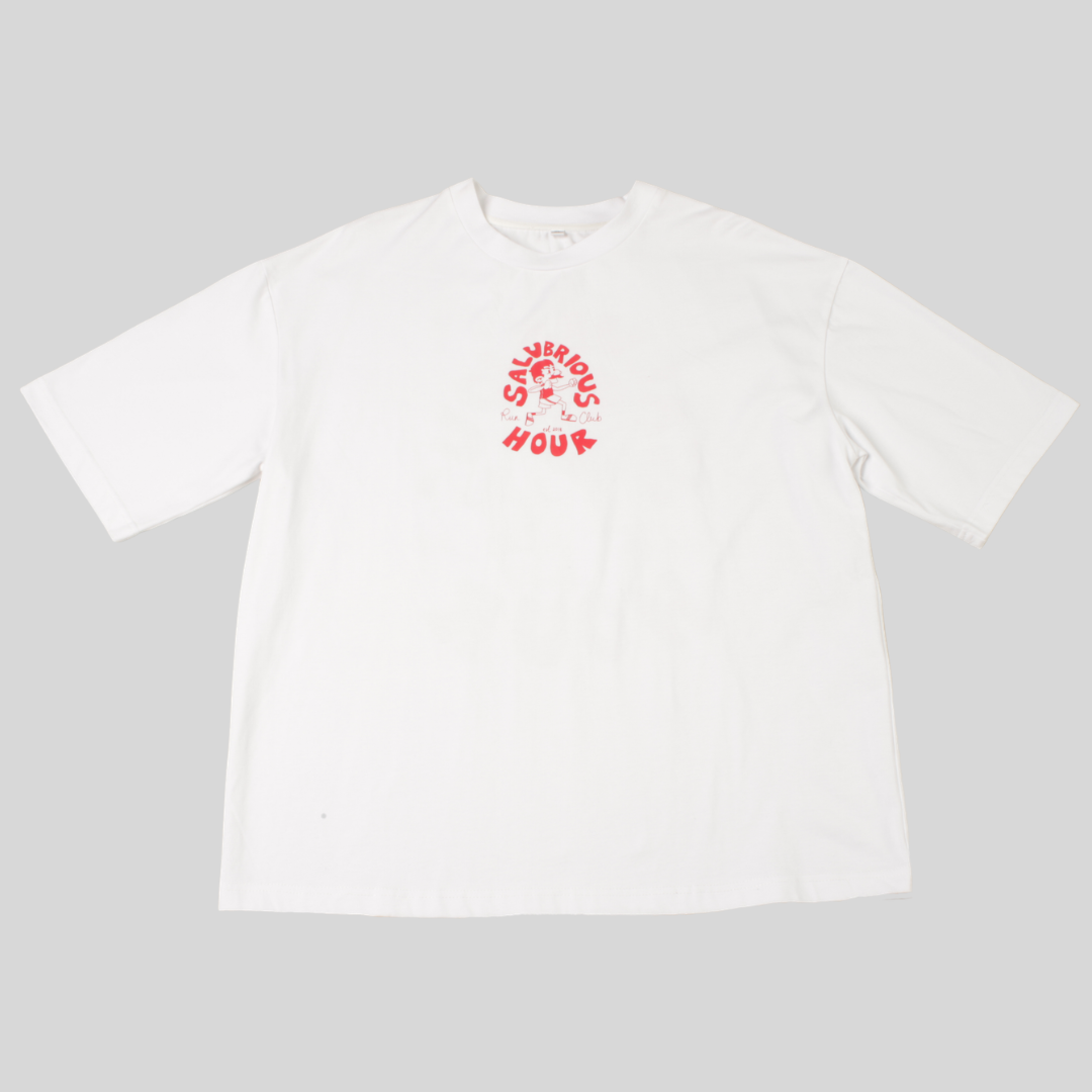 Run Club T-Shirt