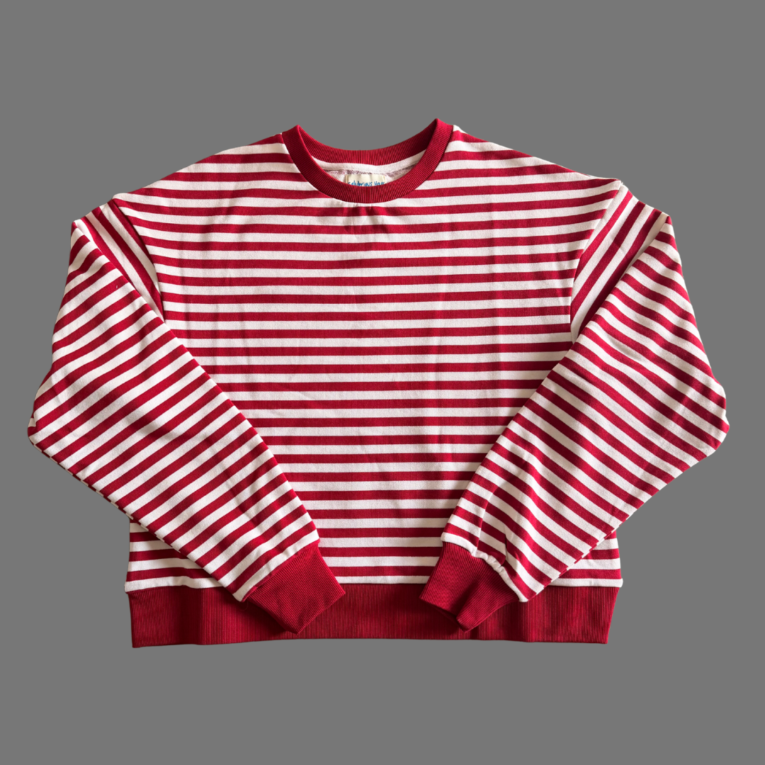 Terry Crew - Red & White