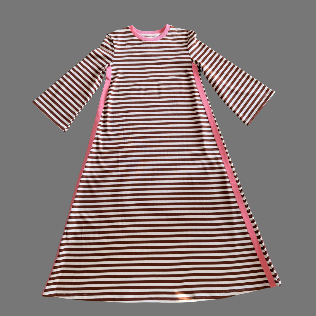 Terry Dress