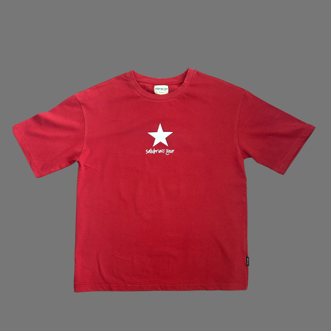 Red Star T-Shirt