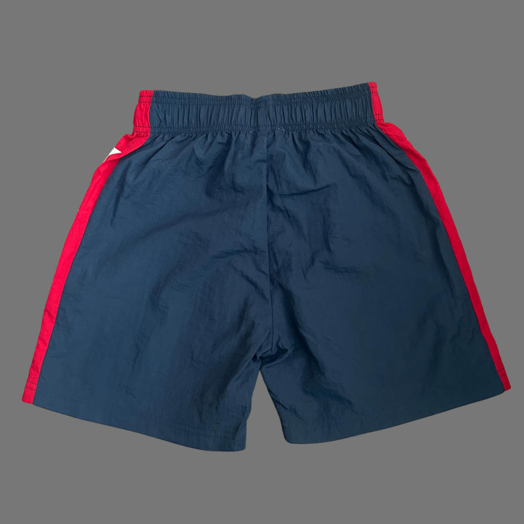 Everyday Star Shorts - Red
