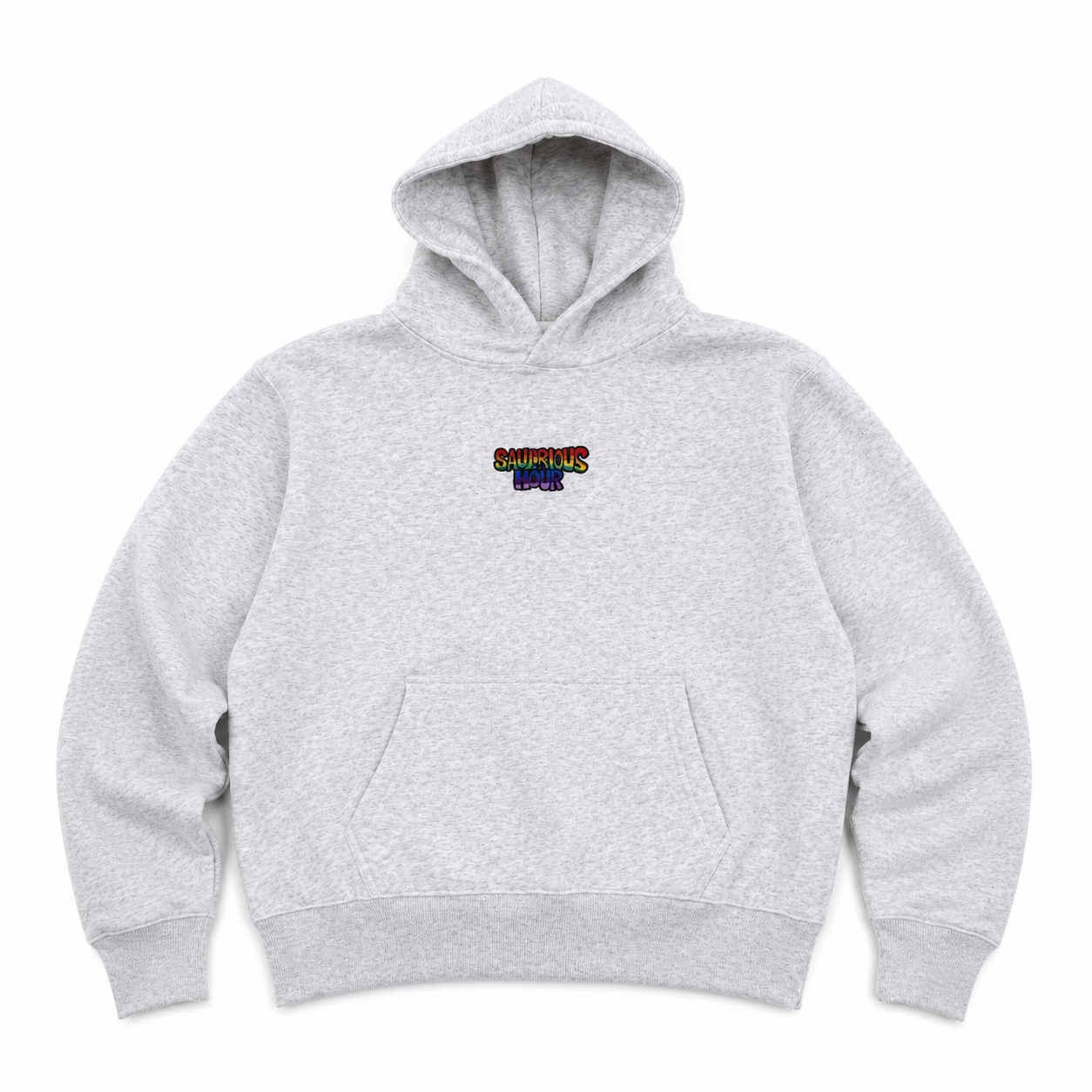 Rainbow Hood
