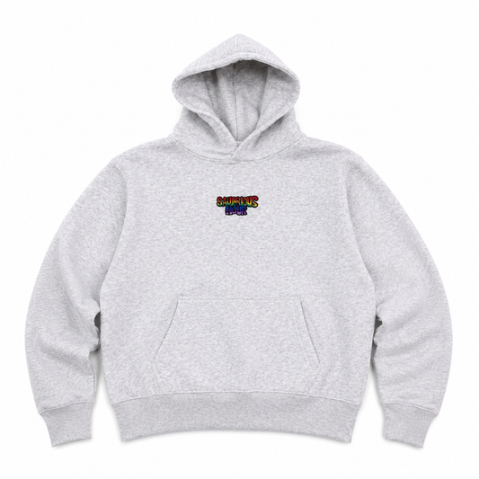 Rainbow Hood