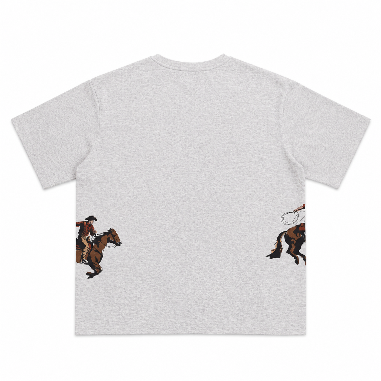 Riding Fast T-Shirt