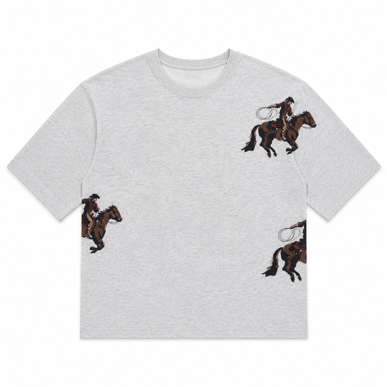 Riding Fast T-Shirt