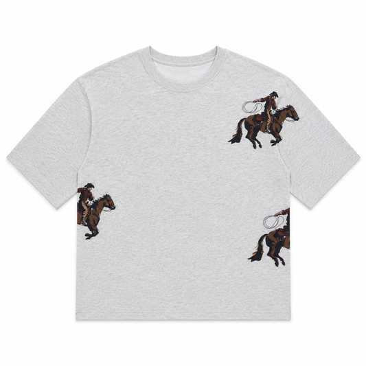 Riding Fast T-Shirt