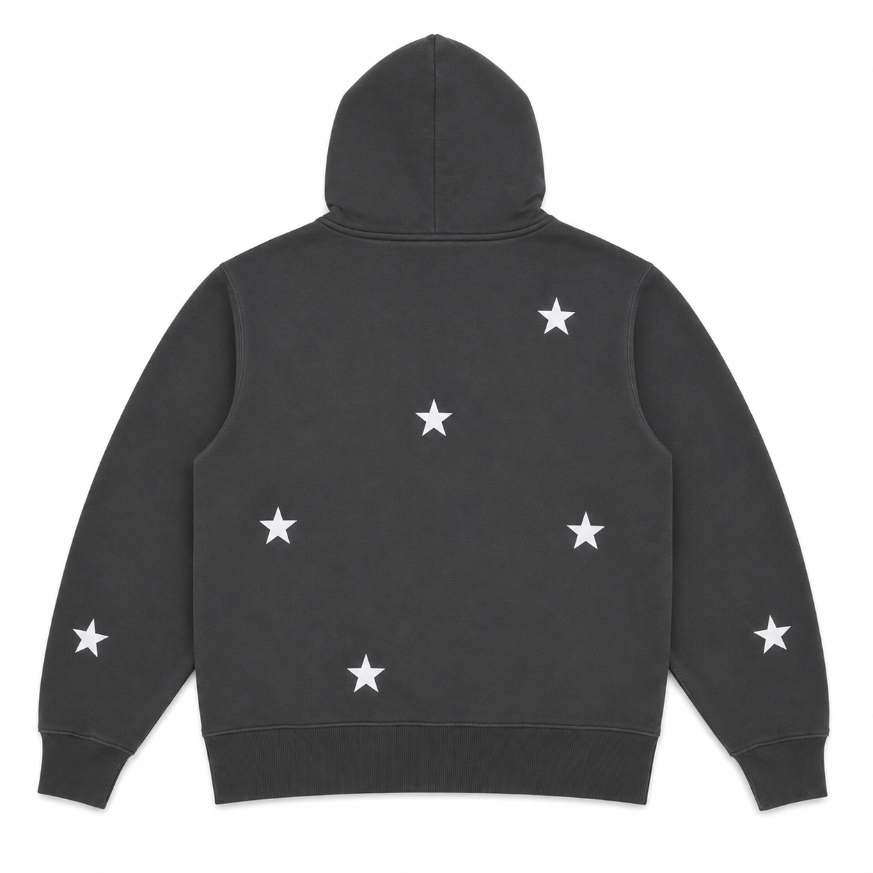 Star Hood