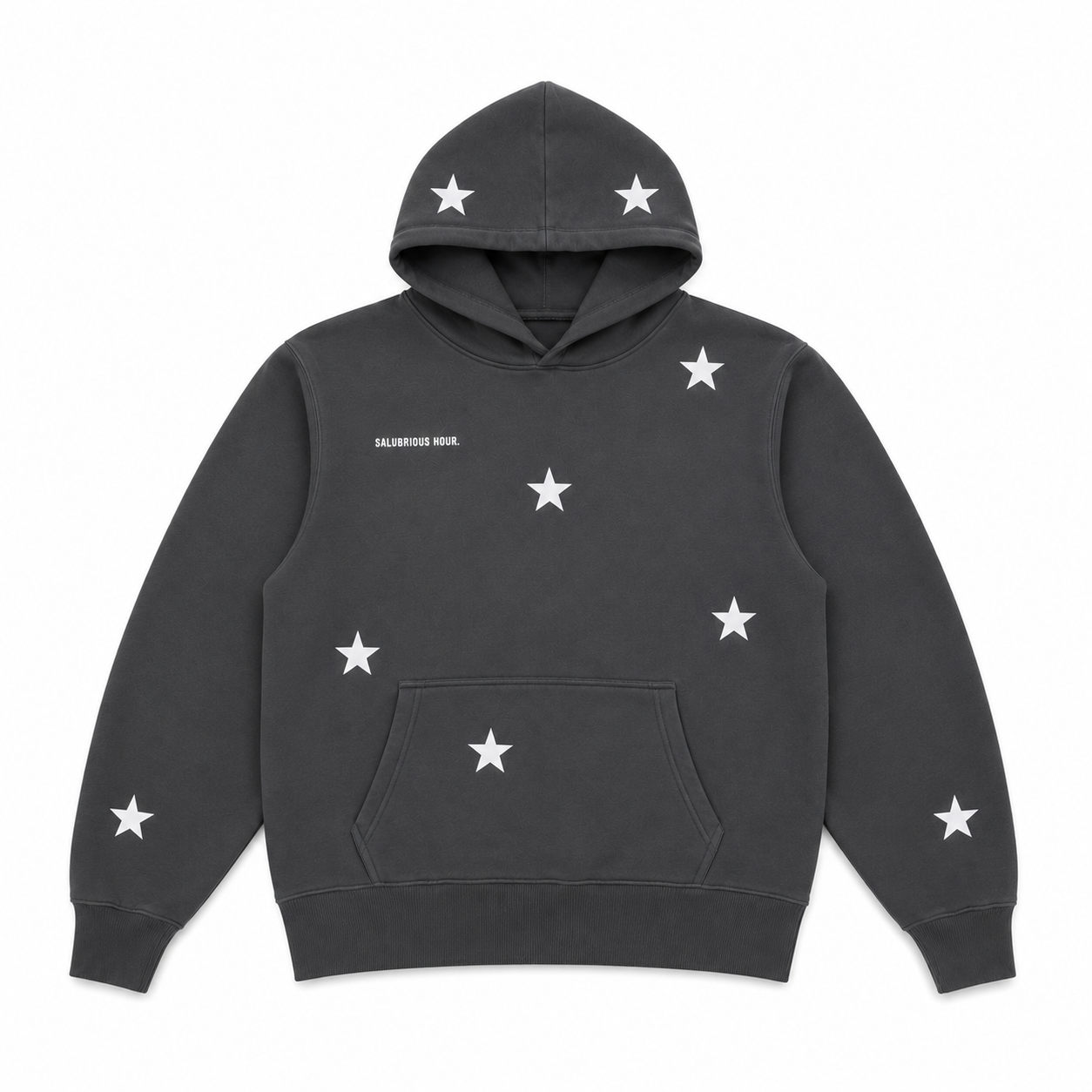 Star Hood