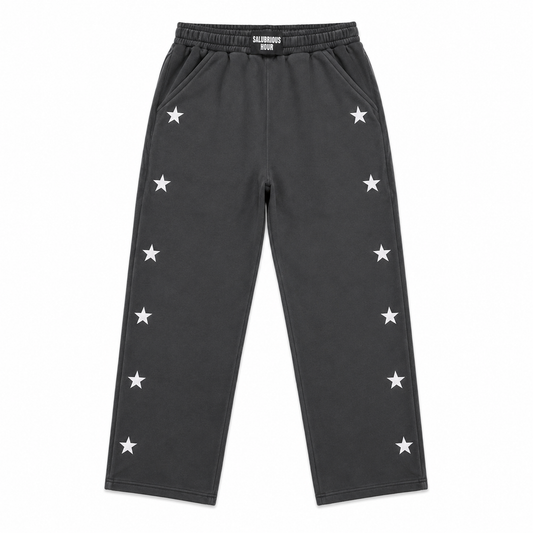 Star Tracky Dacks